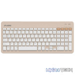 Alcatroz Xplorer Go! BTR-200 Bluetooth and Wireless Keyboard - Image 6