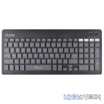 Alcatroz Xplorer Go! BTR-200 Bluetooth and Wireless Keyboard - Image 7