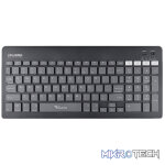 Alcatroz Xplorer Go! BTR-200 Bluetooth and Wireless Keyboard