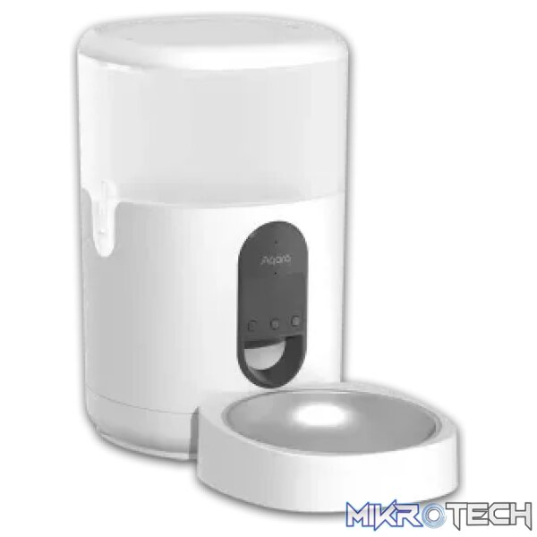 Aqara C1 Smart Pet Feeder | PETC1-M01 - Image 3
