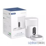 Aqara C1 Smart Pet Feeder | PETC1-M01 - Image 4