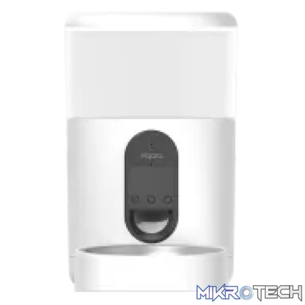 Aqara C1 Smart Pet Feeder | PETC1-M01 Aqara C1 Smart Pet Feeder | PETC1-M01