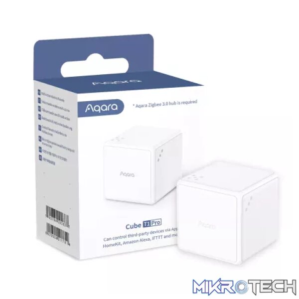 Aqara Cube T1 Pro |CTP-R01 - Image 2