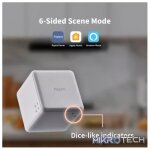 Aqara Cube T1 Pro |CTP-R01 - Image 3