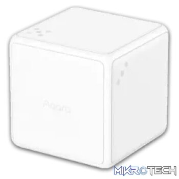 Aqara Cube T1 Pro |CTP-R01