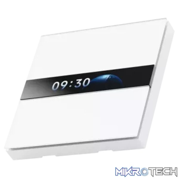 Aqara Display Switch V1 |WS-K02D - Image 2