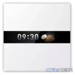 Aqara Display Switch V1 |WS-K02D