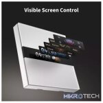 Aqara Display Switch V1 |WS-K02D - Image 4