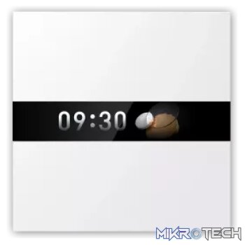 Aqara Display Switch V1 |WS-K02D