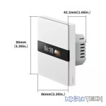 Aqara Display Switch V1 |WS-K02D - Image 5