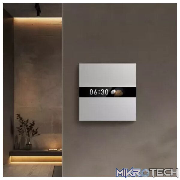 Aqara Display Switch V1 |WS-K02D - Image 6