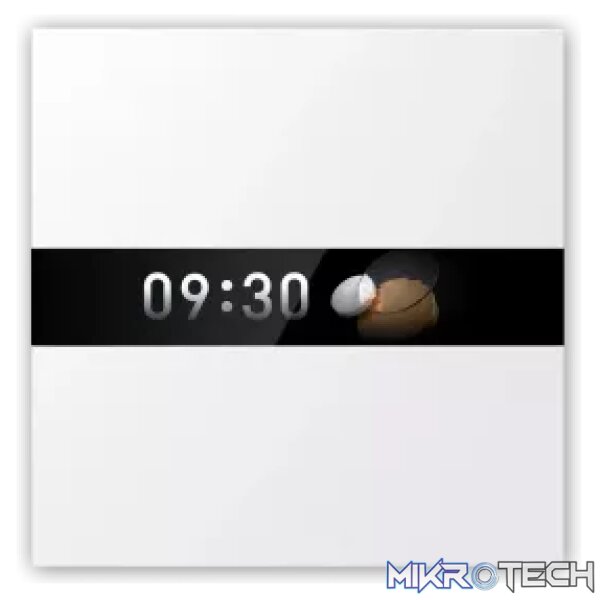 Aqara Display Switch V1 |WS-K02D Aqara Display Switch V1 |WS-K02D