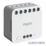 Aqara Dual Relay Module T2 | DCM-K01 - Image 2