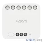 Aqara Dual Relay Module T2 | DCM-K01