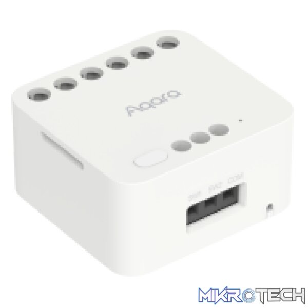 Aqara Dual Relay Module T2 | DCM-K01 - Image 4