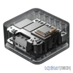 Aqara Dual Relay Module T2 | DCM-K01 - Image 5