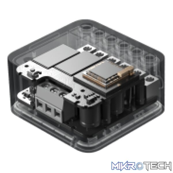 Aqara Dual Relay Module T2 | DCM-K01 - Image 5