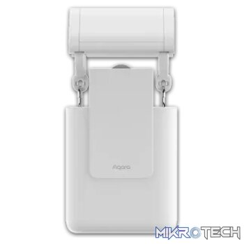 Aqara E1 Smart Curtain Driver Rod Version | CM-M01-ROD
