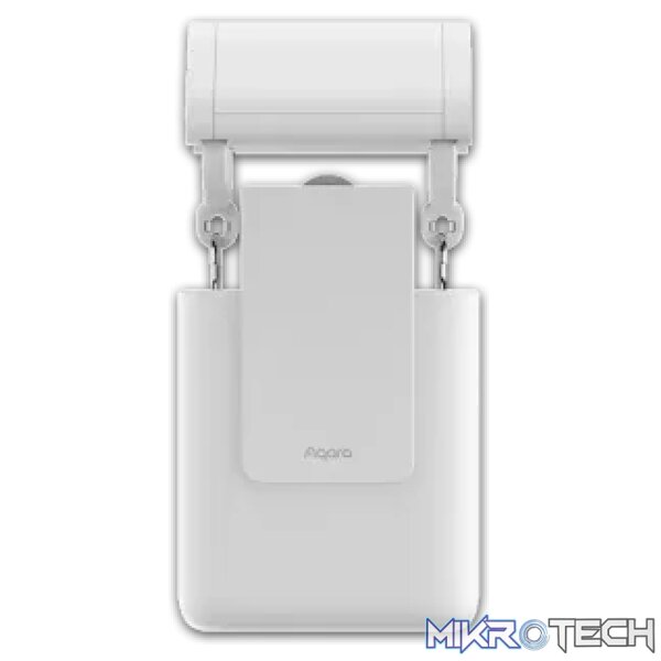 Aqara E1 Smart Curtain Driver Rod Version | CM-M01-ROD Aqara E1 Smart Curtain Driver Rod Version | CM-M01-ROD