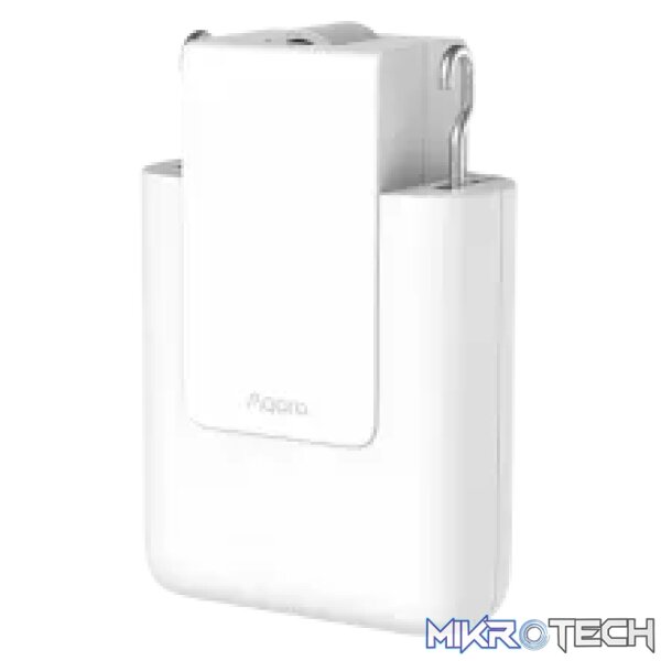 Aqara E1 Smart Curtain Driver Track Version |CM-M01-TRACK - Image 4