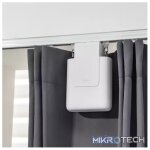 Aqara E1 Smart Curtain Driver Track Version |CM-M01-TRACK - Image 6