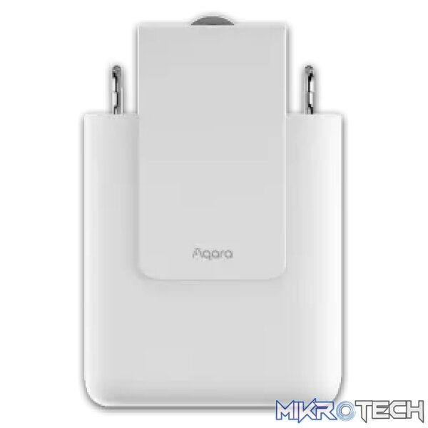 Aqara E1 Smart Curtain Driver Track Version |CM-M01-TRACK Aqara E1 Smart Curtain Driver Track Version |CM-M01-TRACK