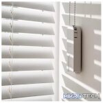 Aqara E1 Smart Roller Shade Driver | RSD-M01 - Image 5