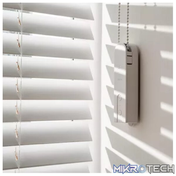 Aqara E1 Smart Roller Shade Driver | RSD-M01 - Image 5