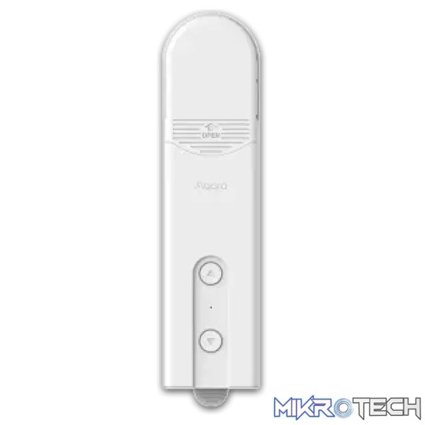 Aqara E1 Smart Roller Shade Driver | RSD-M01 Aqara E1 Smart Roller Shade Driver | RSD-M01