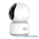 Aqara E1 WiFi 6 Indoor Security Camera | CH-C01E - Image 2