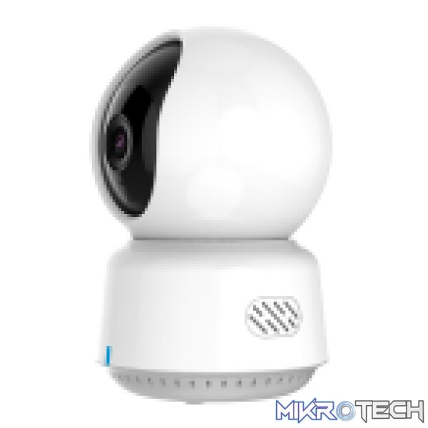 Aqara E1 WiFi 6 Indoor Security Camera | CH-C01E - Image 2