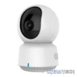 Aqara E1 WiFi 6 Indoor Security Camera | CH-C01E