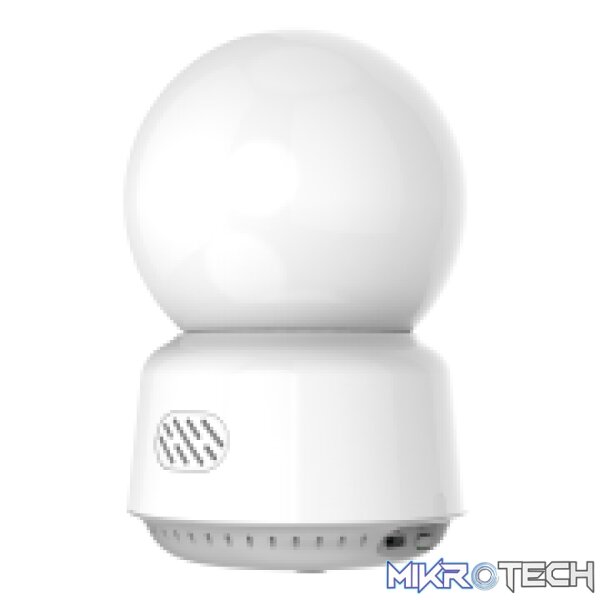 Aqara E1 WiFi 6 Indoor Security Camera | CH-C01E - Image 3