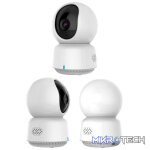 Aqara E1 WiFi 6 Indoor Security Camera | CH-C01E - Image 4