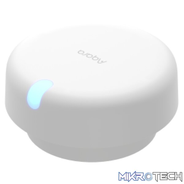 Aqara FP2 Presence Sensor | PS-S02D - Image 2