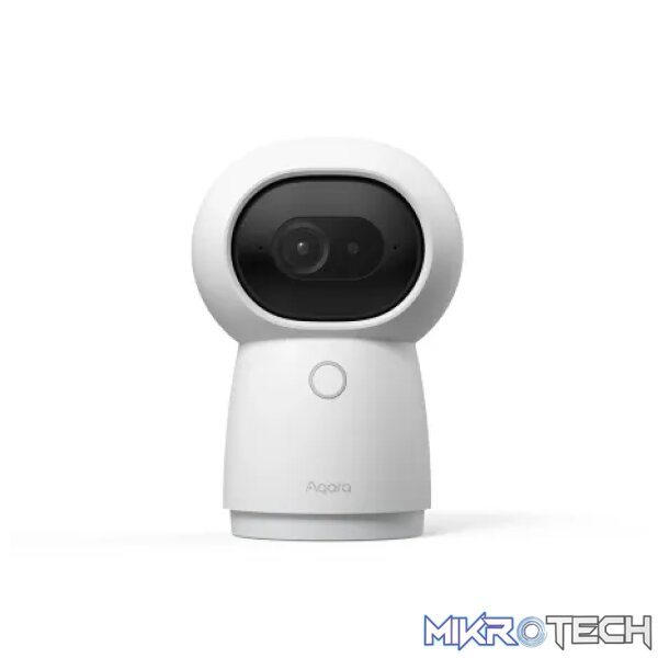 Aqara G3 Wireless Camera Hub | CH-H03 - Image 2