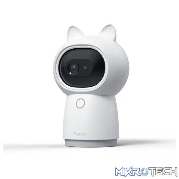Aqara G3 Wireless Camera Hub | CH-H03 - Image 4