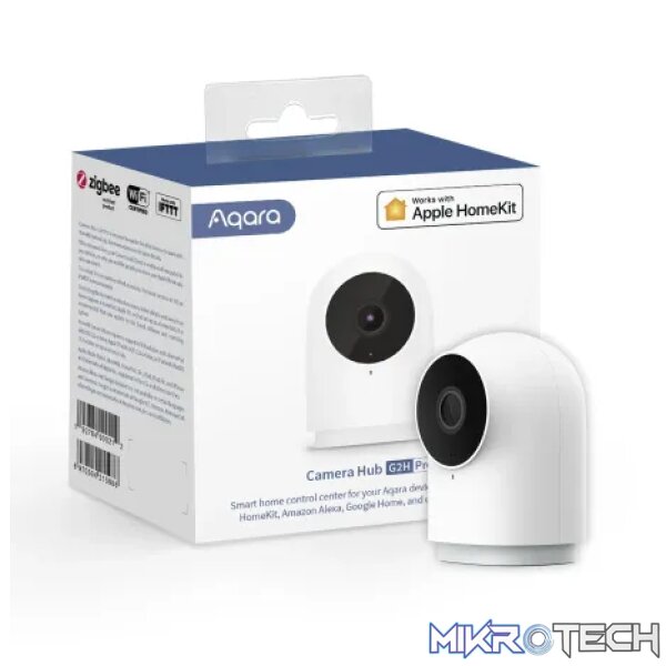 Aqara Hub Camera G2H Pro | CH-C01 - Image 2