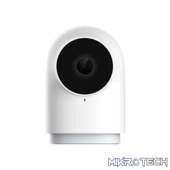 Aqara Hub Camera G2H Pro | CH-C01