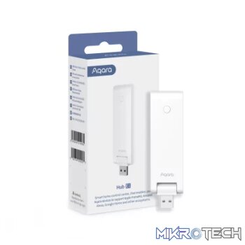 Aqara Hub E1 | HE1-G01