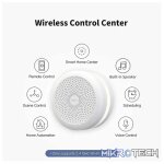 Aqara Hub M1S Gen2 | HM1S-G02 - Image 3