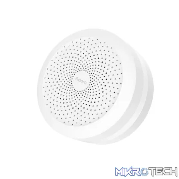 Aqara Hub M1S Gen2 | HM1S-G02 Aqara Hub M1S Gen2 | HM1S-G02
