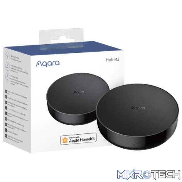 Aqara Hub M2 | HM2-G01 - Image 3