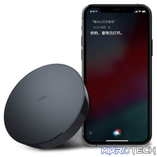 Aqara Hub M2 | HM2-G01 - Image 4