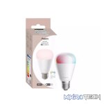 Aqara Lighting - LED Bulb T2 - RGB Colour Changing - Tunable White CCT - E27 Base |LB-L02D - Image 2