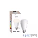 Aqara Lighting - LED Bulb T2 - Tunable White CCT - E27 Base | LB-L02E - Image 2