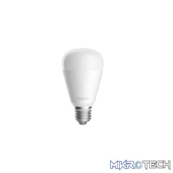 Aqara Lighting - LED Bulb T2 - Tunable White CCT - E27 Base | LB-L02E