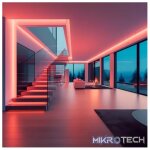Aqara Lighting - LED Strip T1, 2 Meters | RLS-K01D - Image 3
