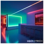 Aqara Lighting - LED Strip T1, 2 Meters | RLS-K01D - Image 4