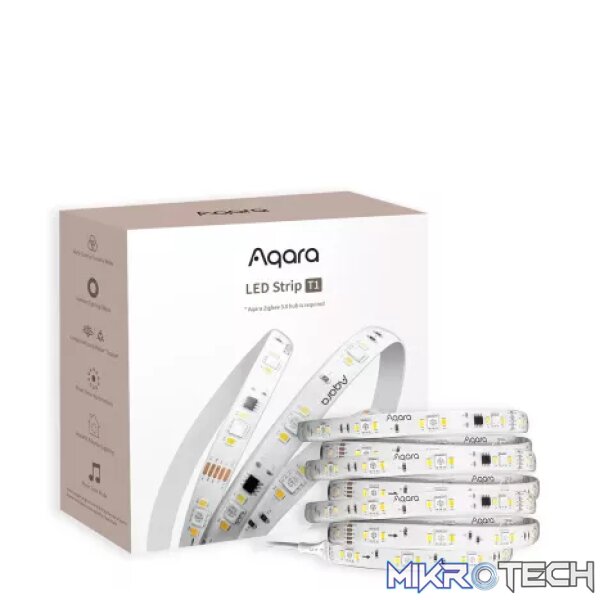 Aqara Lighting - LED Strip T1, 2 Meters | RLS-K01D - Image 5